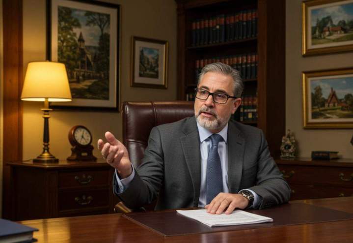 avocat defense tribunal