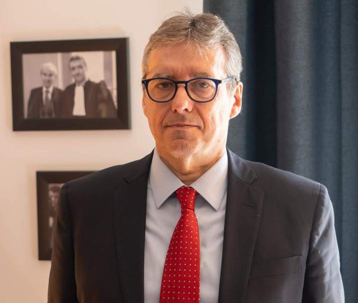 Accompagnement juridique des mineurs Versailles