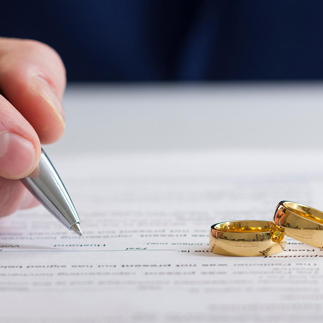 Avocat divorce Versailles