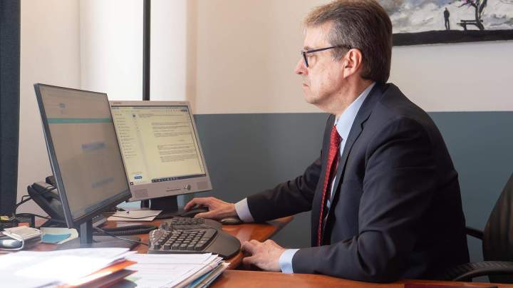 Cabinet d'avocats Versailles