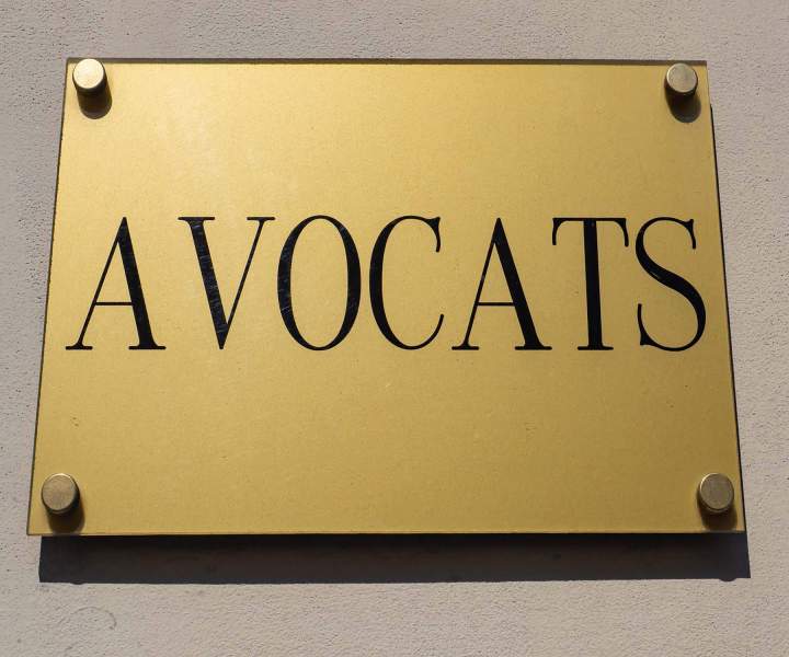 Cabinet d'avocat Versailles