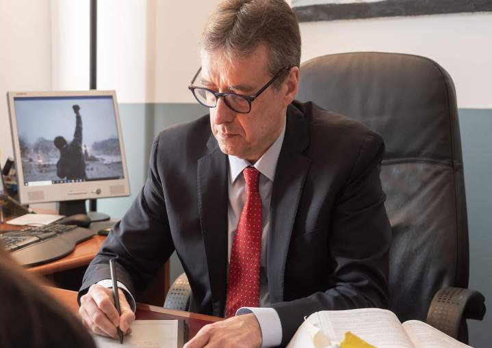 Jean-Marc André avocat Versailles