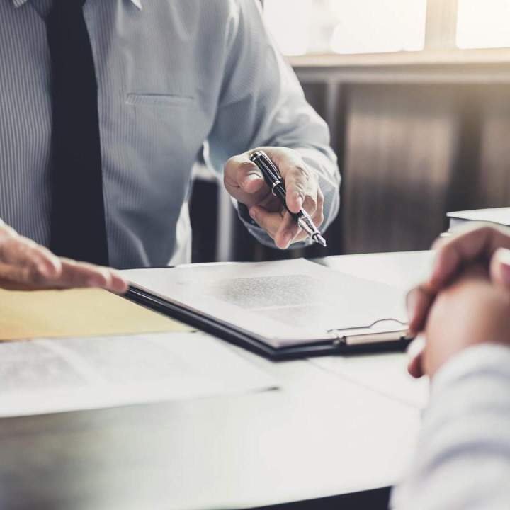 Avocat rupture conventionnelle, Guyancourt