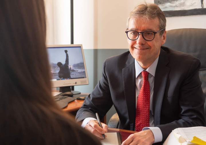 Expertise en Avocat droit de la famille pour vos litiges