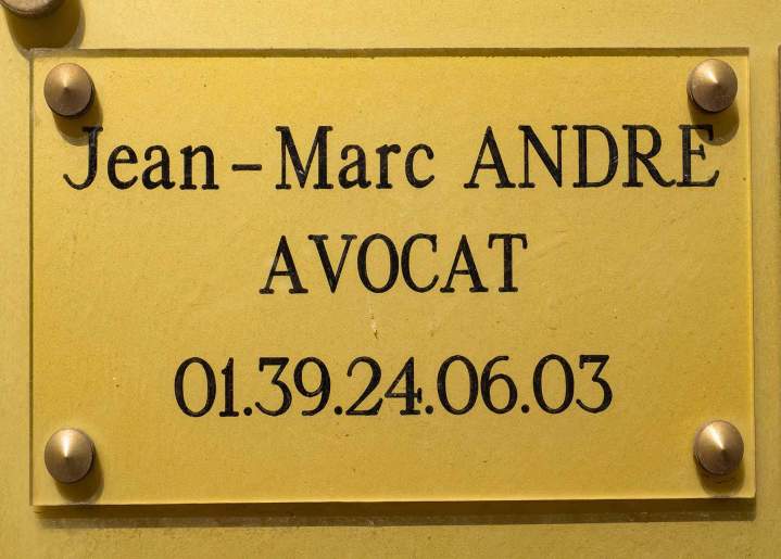 Avocat pour rupture contractuelle Versailles