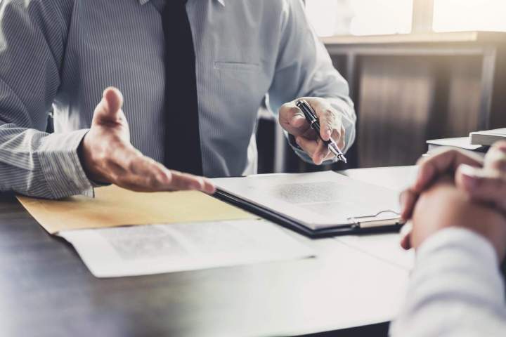 Avocat en droit du travail Versailles