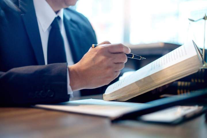 Conseil et contentieux en Avocat droit du travail